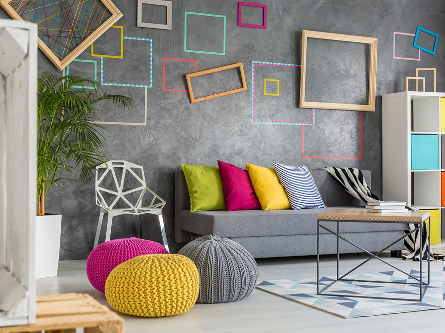 Contemporary